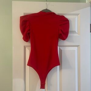 TCEC bodysuit